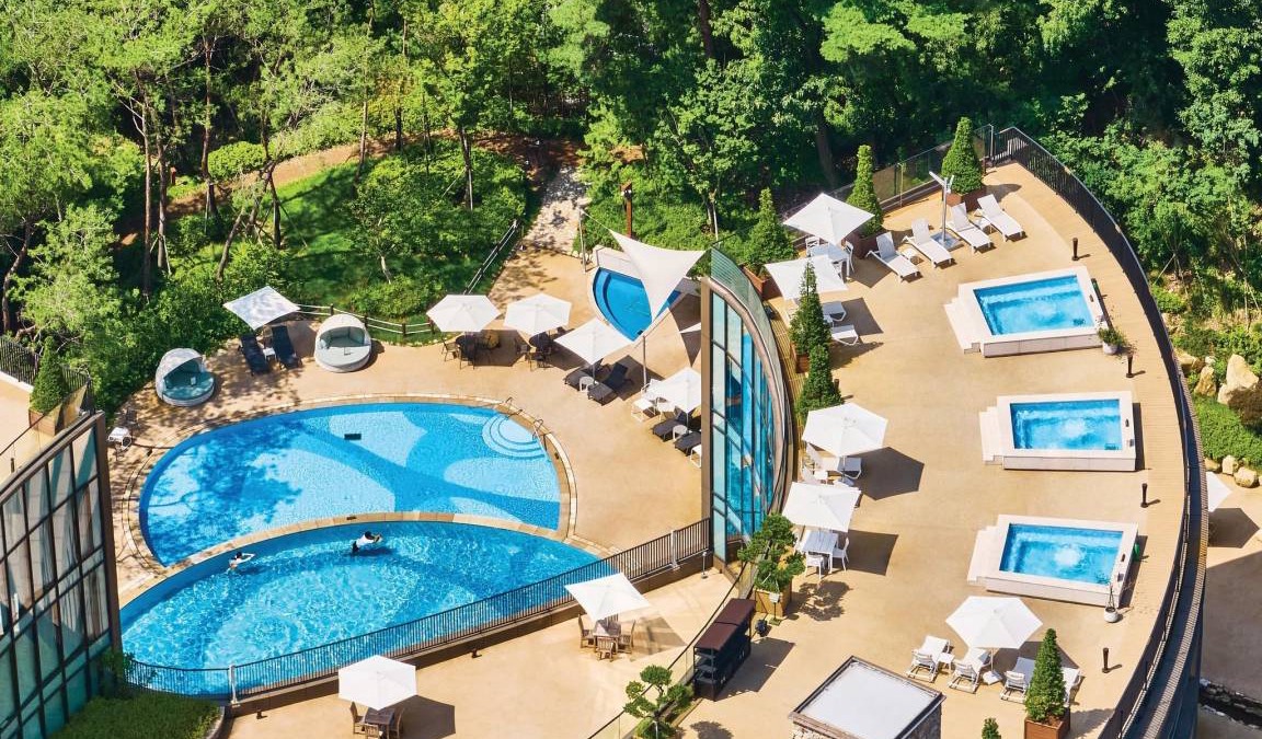 Suyu-dong Hotel | 155 m² Hotel ∙ 3 bedrooms ∙ 8 guests