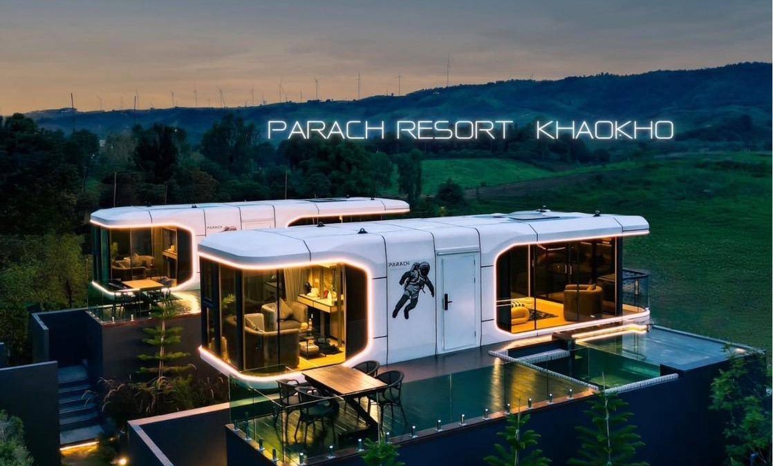 Khao Kho House | 155 m² House ∙ 2 bedrooms ∙ 8 guests