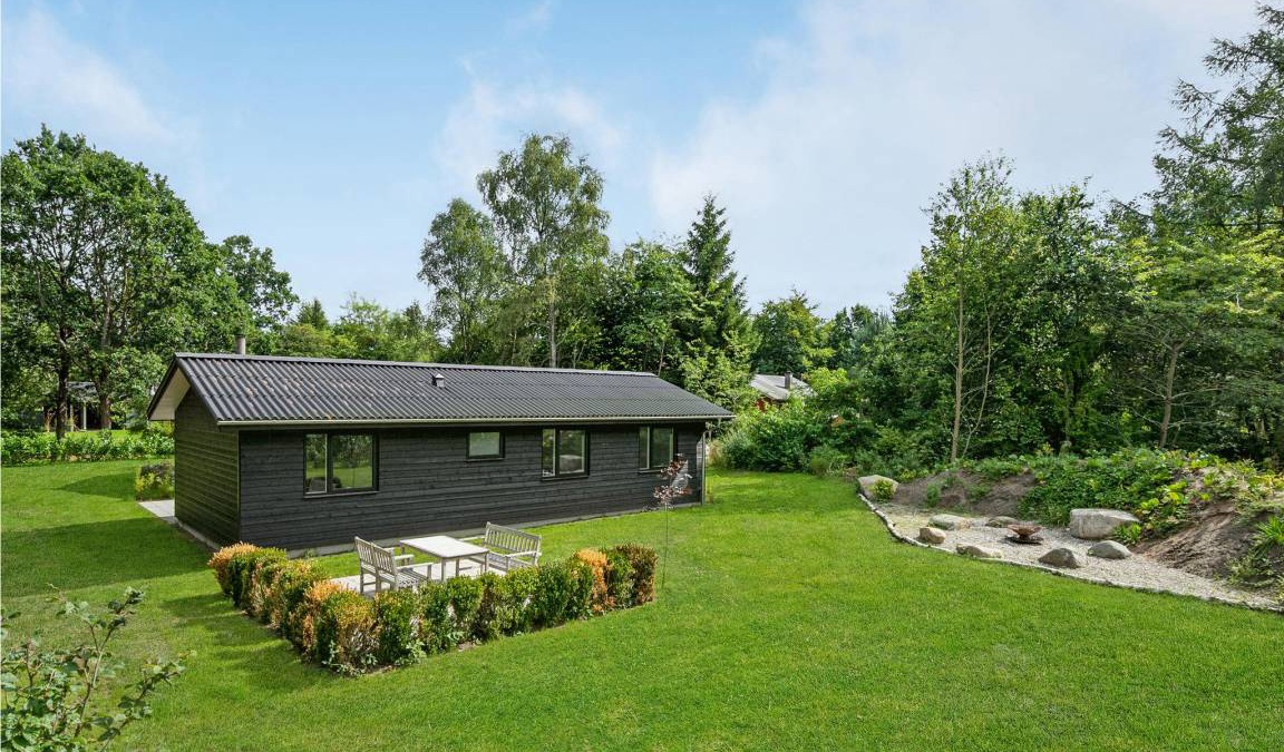 Farvang House | 155 m² House ∙ 5 bedrooms ∙ 10 guests