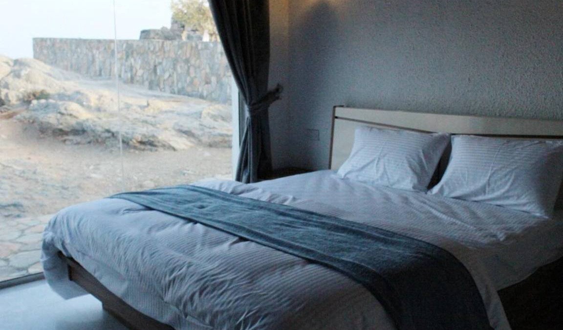Al Hamra Villa | 155 m² Villa ∙ 2 bedrooms ∙ 5 guests
