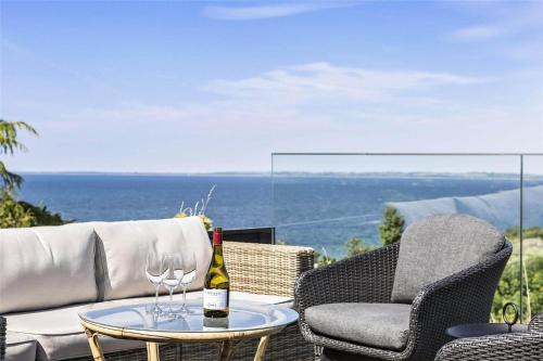 Hoeve Strand House | 15522-Asnaes-Gyvelbakken-16-A