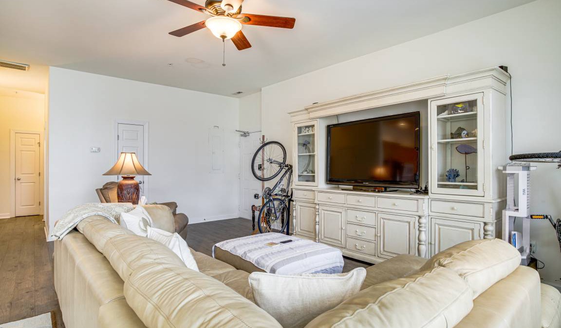 Villages of Five Points Apartment | 157 m² Apartment ∙ 2 bedrooms ∙ 5 guests