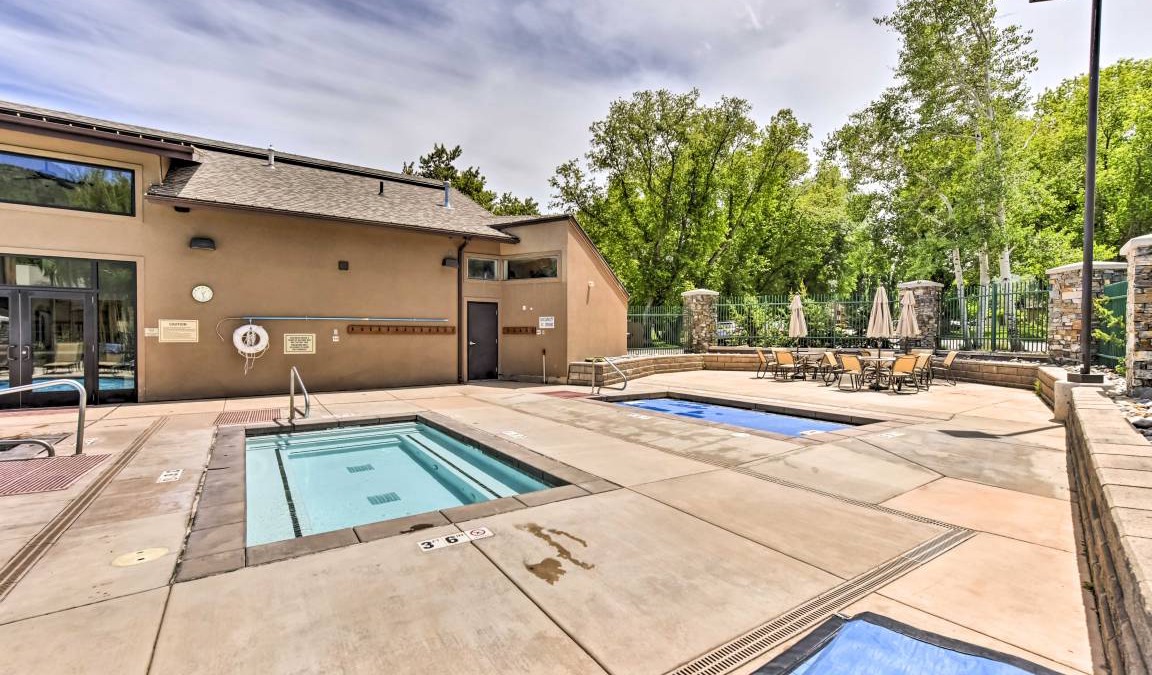 North Park City Apartment | 157 m² Apartment ∙ 3 bedrooms ∙ 7 guests
