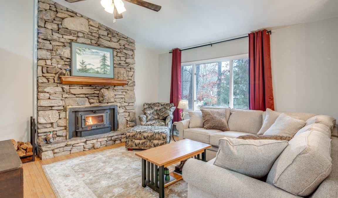 Fletcher House | 157 m² House ∙ 3 bedrooms ∙ 6 guests