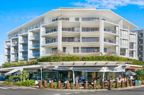 Maroochydore Apartment | 157 m² Serviced apartment ∙ 2 bedrooms ∙ 5 guests