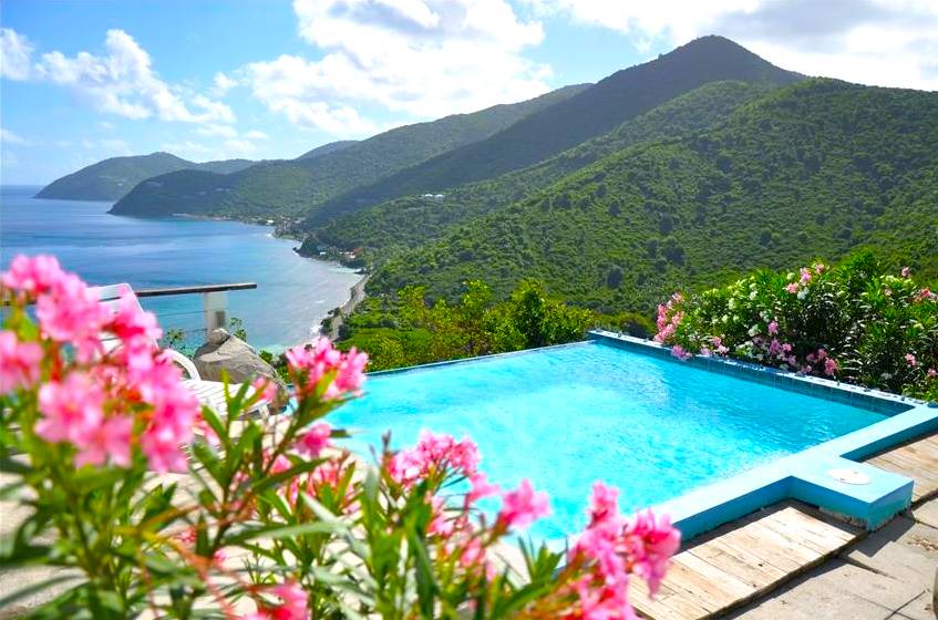 West End Villa | 157 m² Villa ∙ 3 bedrooms ∙ 8 guests