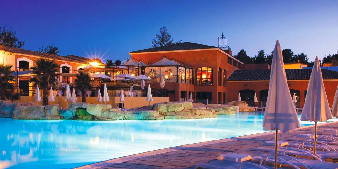 Fayence Villa | 157 m² Villa ∙ 5 bedrooms ∙ 12 guests