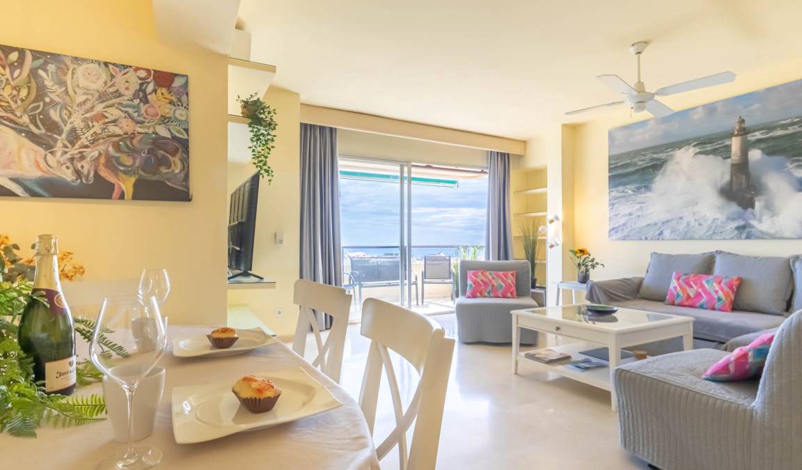 Nikki Beach Apartment | 158 m² Apartment ∙ 1 bedroom ∙ 6 guests