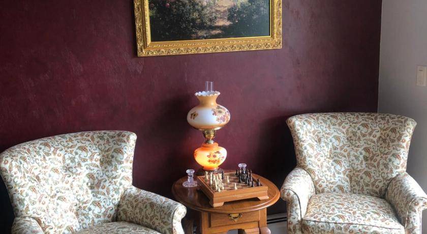Geneva Bed & Breakfast | 158 m² Bed and breakfast ∙ 8 guests