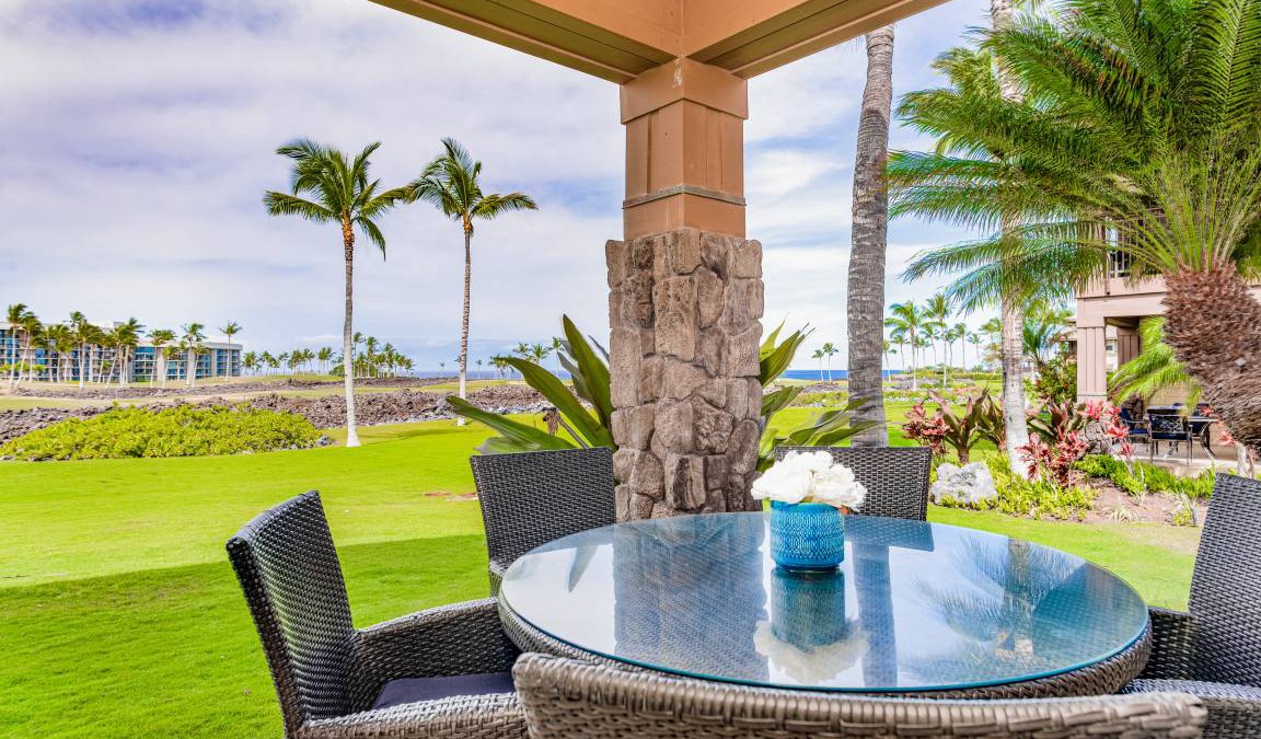 Waikoloa Condo | 158 m² Condo ∙ 3 bedrooms ∙ 6 guests