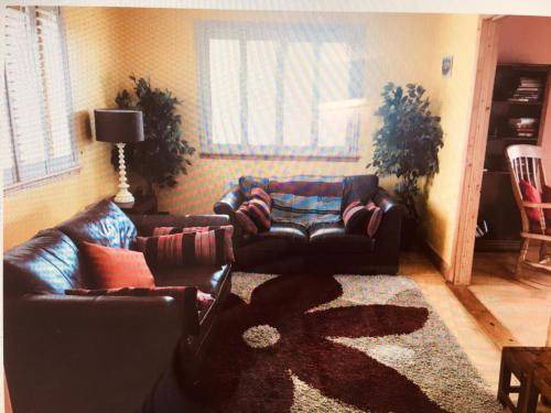 Ballinamore House | 158 m² House ∙ 3 bedrooms ∙ 9 guests