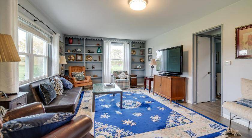 Ripley House | 158 m² House ∙ 3 bedrooms ∙ 6 guests