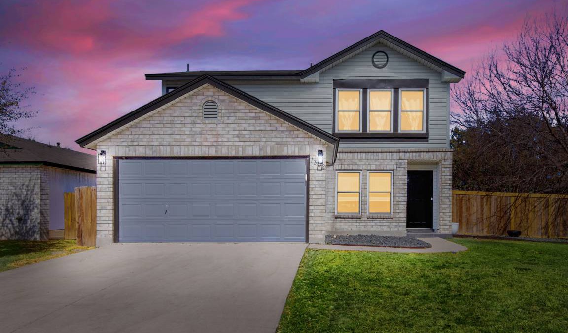 West San Antonio House | 158 m² House ∙ 3 bedrooms ∙ 9 guests