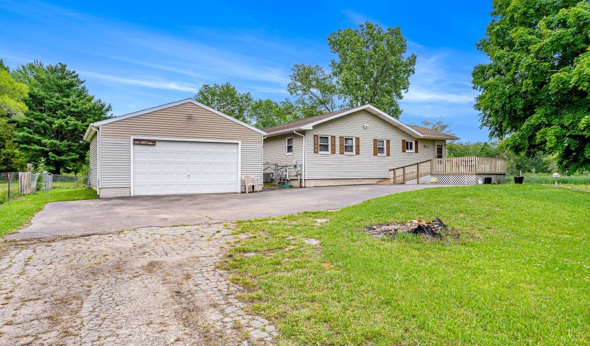 Lake Michigan Beach House | 158 m² House ∙ 4 bedrooms ∙ 17 guests