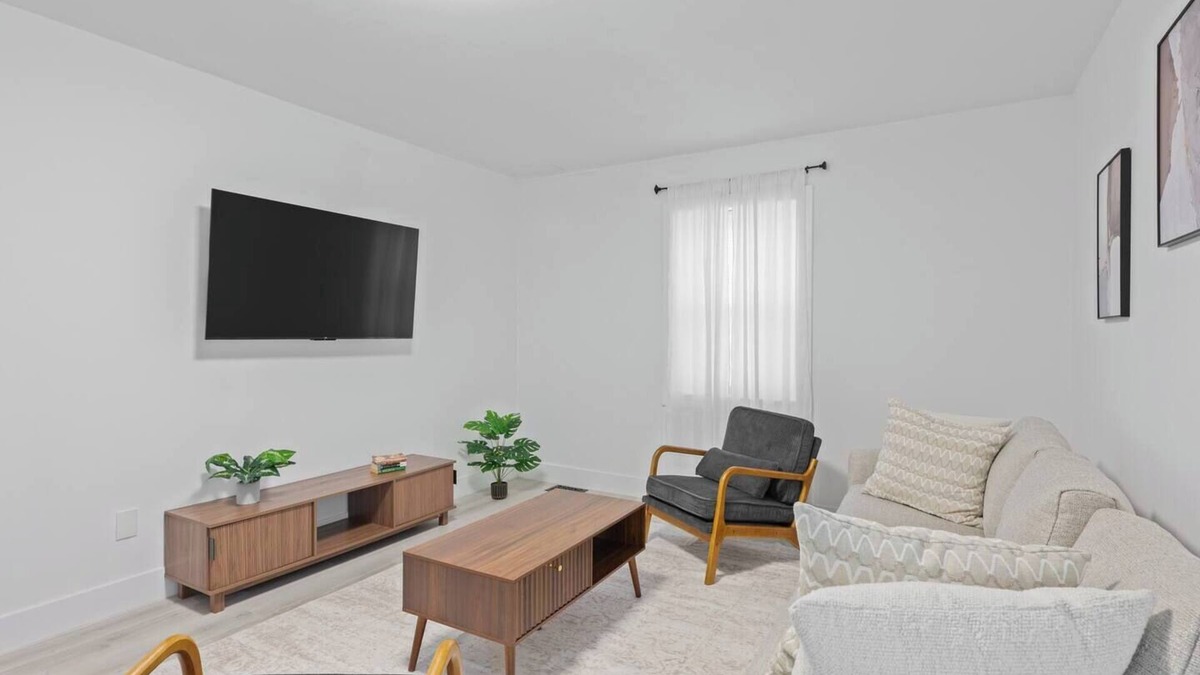 Hackensack Apartment | 15m to NY| Cozy Relaxing Home, 15m to NY| Cozy Relaxing Home