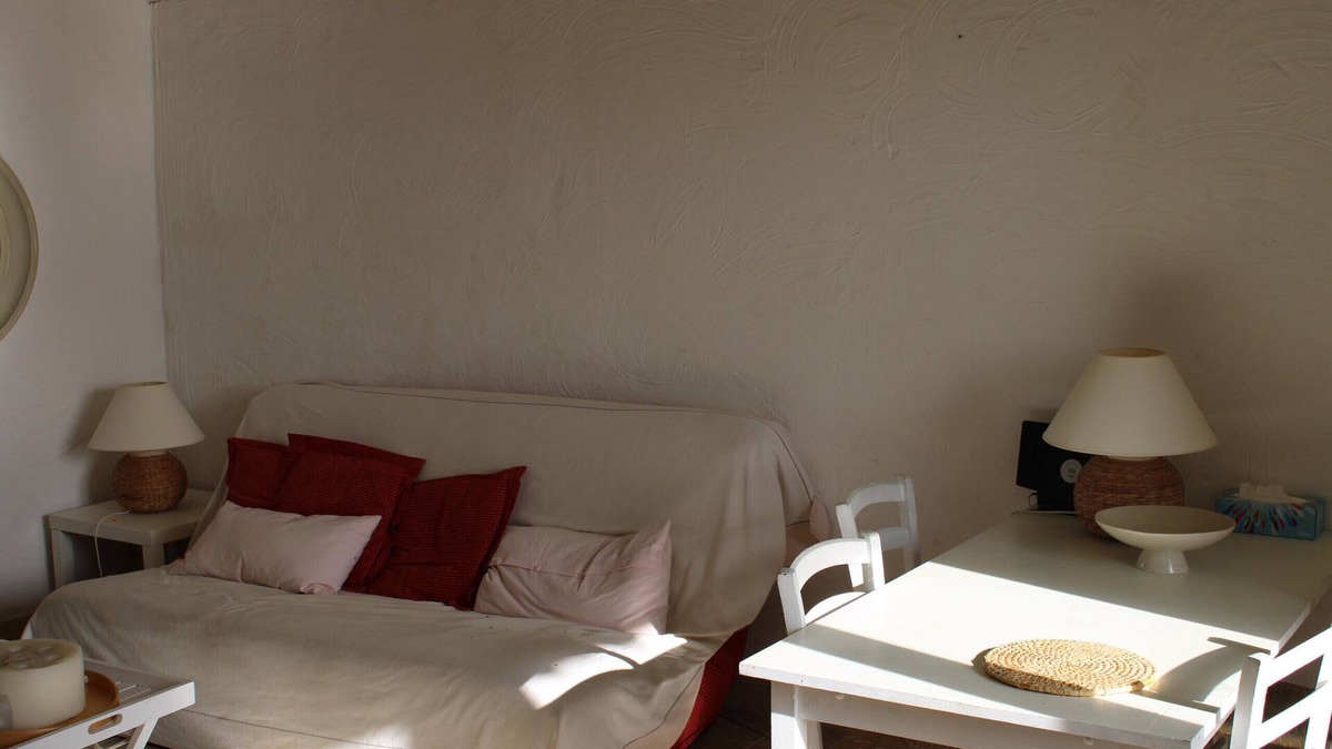 Mollans-sur-Ouveze Apartment | 16-BASTIDON SUPERIEUR * HAMEAU DE LA GARRIGUE