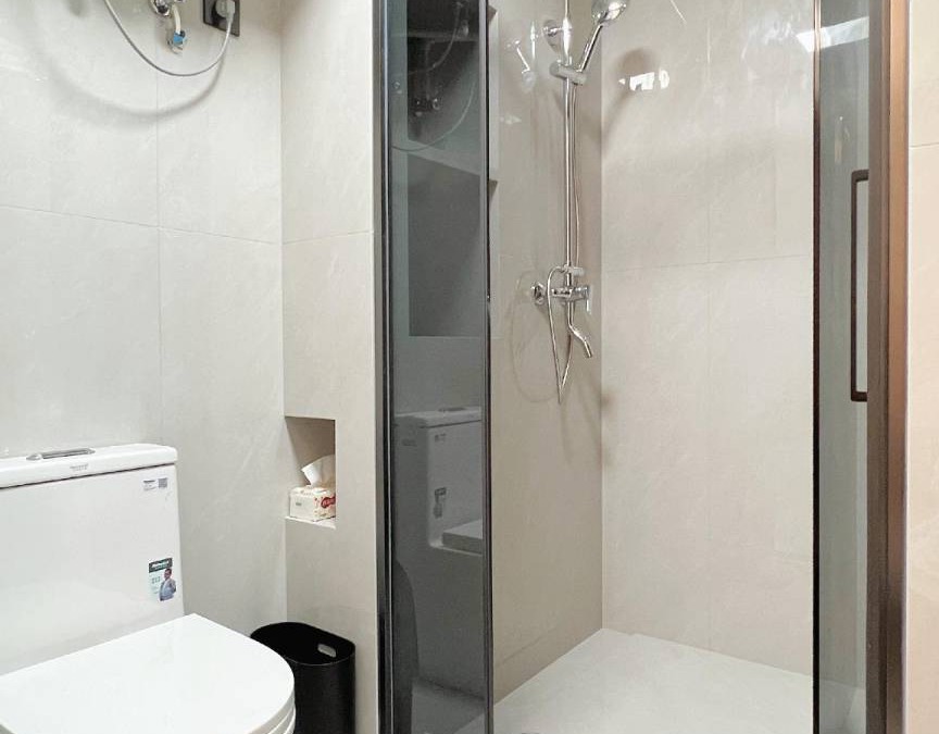 Pingtan County Apartment | 16 m² Apartment ∙ 1 bedroom ∙ 2 guests