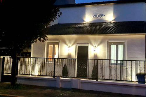 La Mare Apartment | 16 m² Apartment ∙ 1 bedroom ∙ 2 guests