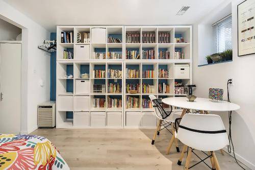 The Beaches Apartment | 16 m² Apartment ∙ 1 bedroom ∙ 2 guests