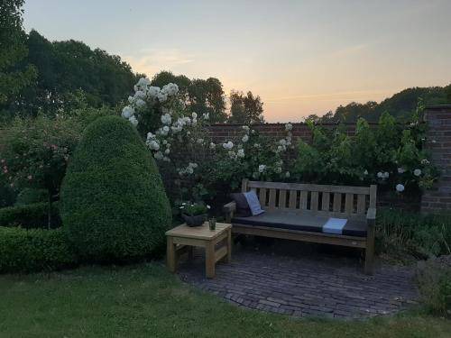 Municipality of Meppel Bed & Breakfast | 16 m² Bed and breakfast ∙ 2 guests