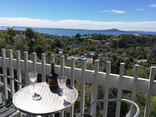 Rothesay Bay Bed & Breakfast | 16 m² Bed and breakfast ∙ 2 guests