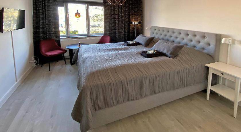 Vara Bed & Breakfast | 16 m² Bed and breakfast ∙ 2 guests