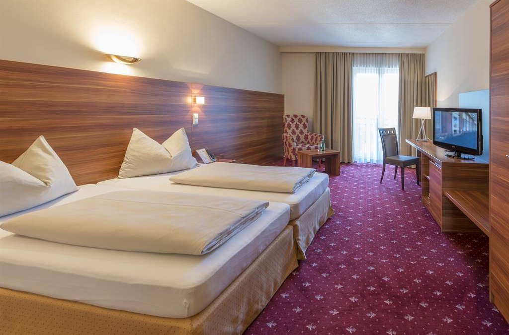 Bruck an der Mur Hotel | 16 m² Hotel ∙ 1 bedroom ∙ 2 guests