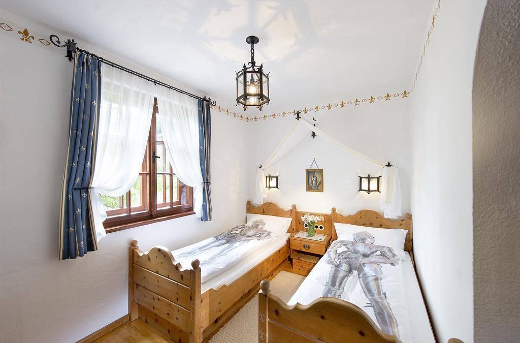 Michaelerberg Hotel | 16 m² Hotel ∙ 1 bedroom ∙ 2 guests
