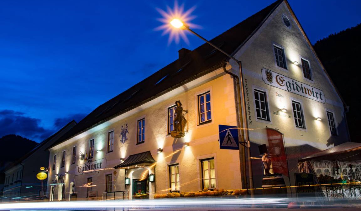 Sankt Egidi Hotel | 16 m² Hotel ∙ 1 bedroom ∙ 2 guests