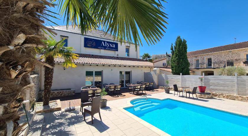 Parthenay Hotel | 16 m² Hotel ∙ 2 bedrooms ∙ 7 guests