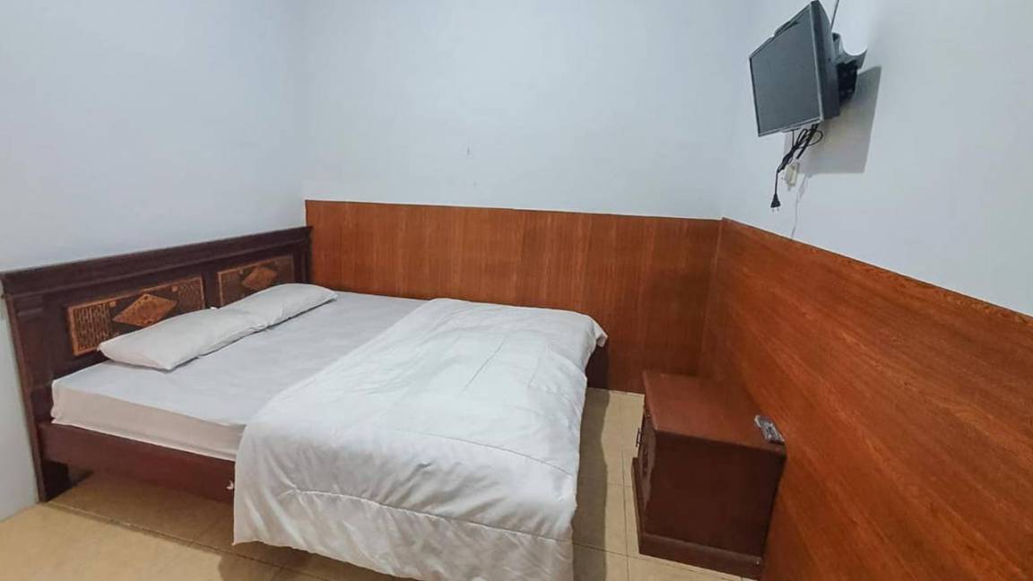 Ngaglik Hotel | 16 m² Hotel ∙ 2 guests