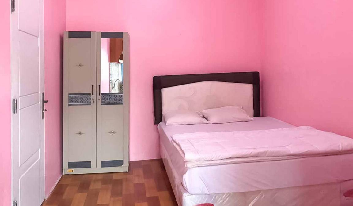 Bogor Barat Hotel | 16 m² Hotel ∙ 2 guests