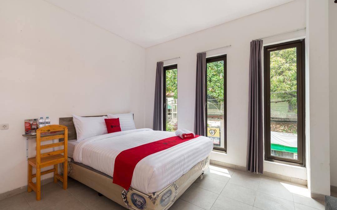 Surabaya Hotel | 16 m² Hotel ∙ 3 guests
