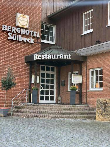 Nienstadt Hotel | 16 m² Hotel ∙ 3 guests