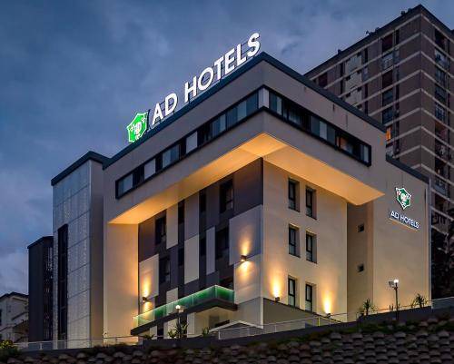 Hydra Hotel | 16 m² Hotel ∙ 3 guests