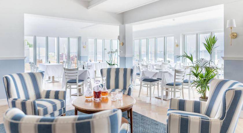 Holbaek Hotel | 16 m² Hotel ∙ 3 guests
