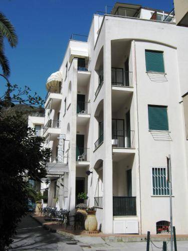 Varigotti Hotel | 16 m² Hotel ∙ 6 guests