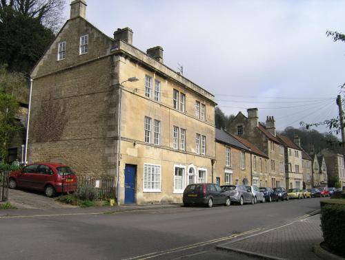 Bradford-on-Avon House | 16 m² House ∙ 1 bedroom ∙ 2 guests