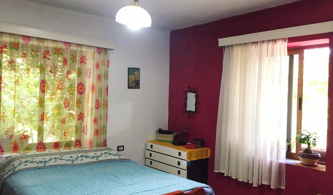 Albania House | 16 m² House ∙ 1 bedroom ∙ 2 guests