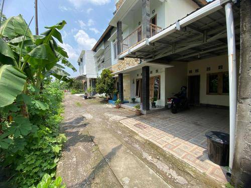 Sinduharjo House | 16 m² House ∙ 1 bedroom ∙ 15 guests