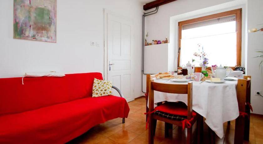 Prem House | 16 m² House ∙ 1 bedroom ∙ 3 guests