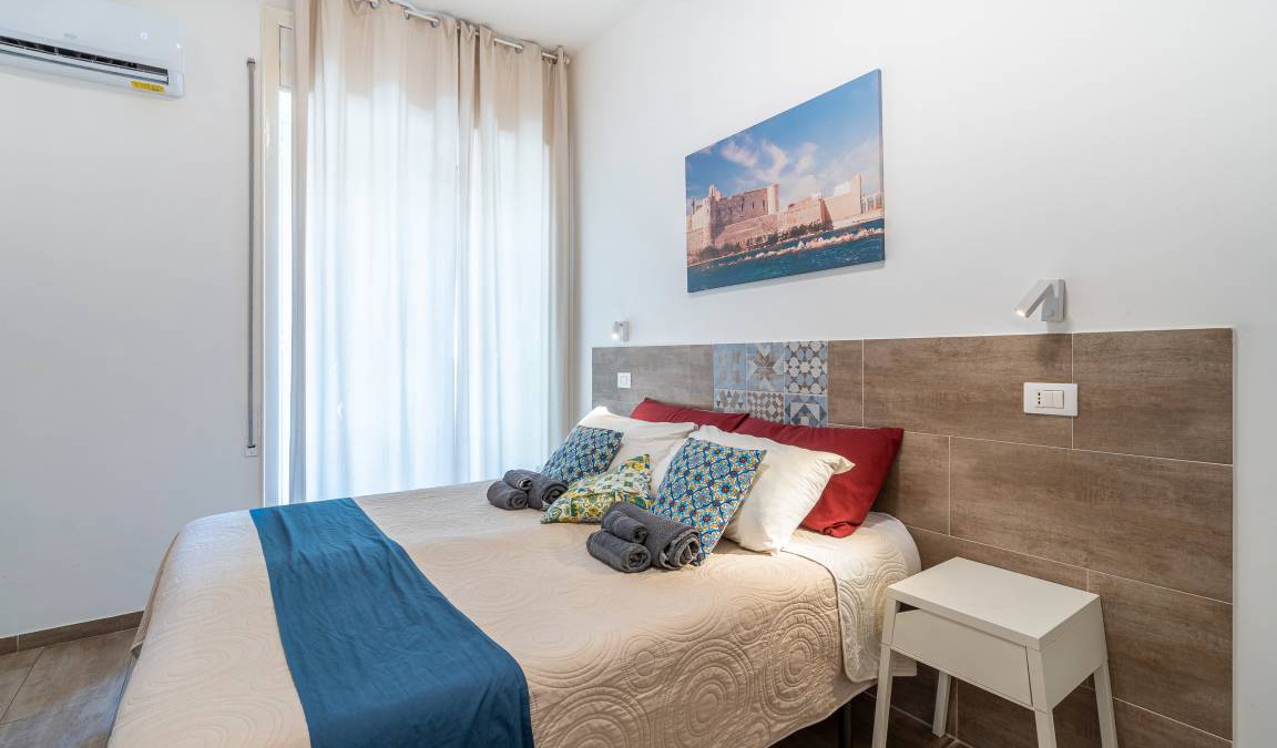Syracuse Cabin | 16 m² Lodge ∙ 1 bedroom ∙ 3 guests