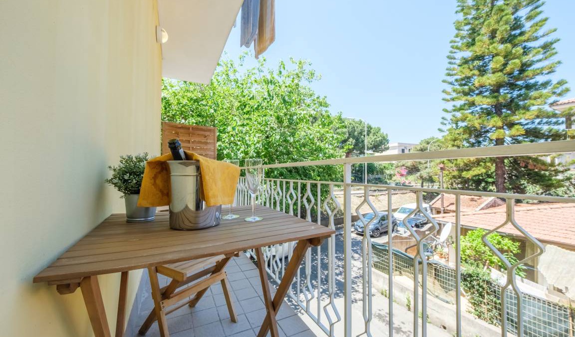 Giardini Naxos Resort | 16 m² Private room ∙ 1 bedroom ∙ 2 guests