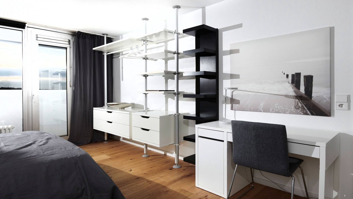 Tuebingen Apartment | 16. OG, Atemberaubender Blick! Nache Technologiepark, Ruhig, Gemütlich