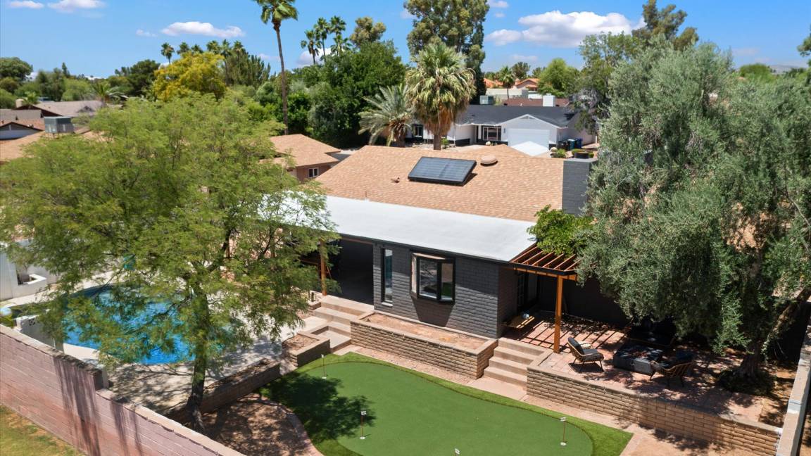 La Paz At Desert Springs House | 167 m² House ∙ 3 bedrooms ∙ 7 guests