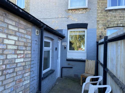 Newmarket House | 160 Exning Road