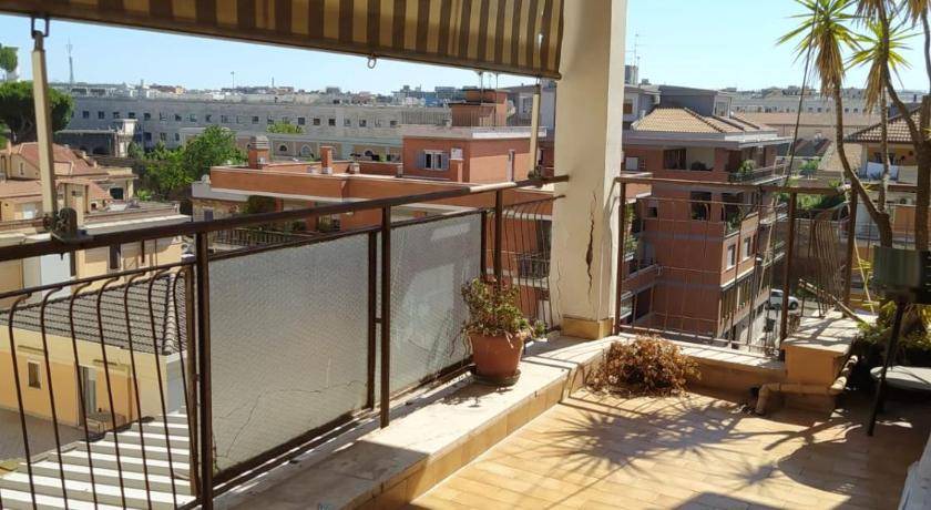 Marsala Apartment | 160 m² Apartment ∙ 6 bedrooms ∙ 10 guests