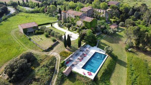 Villarzel-Cabardes Apartment | 160 m² Apartment ∙ 3 bedrooms ∙ 6 guests