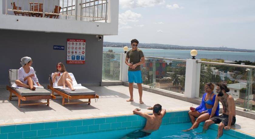 Masaki Apartment | 160 m² Apartment ∙ 2 bedrooms ∙ 3 guests