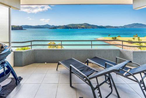 Hamilton Island Apartment | 160 m² Apartment ∙ 3 bedrooms ∙ 6 guests